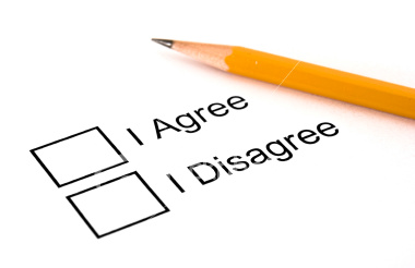 IELTS agree or disagree essay