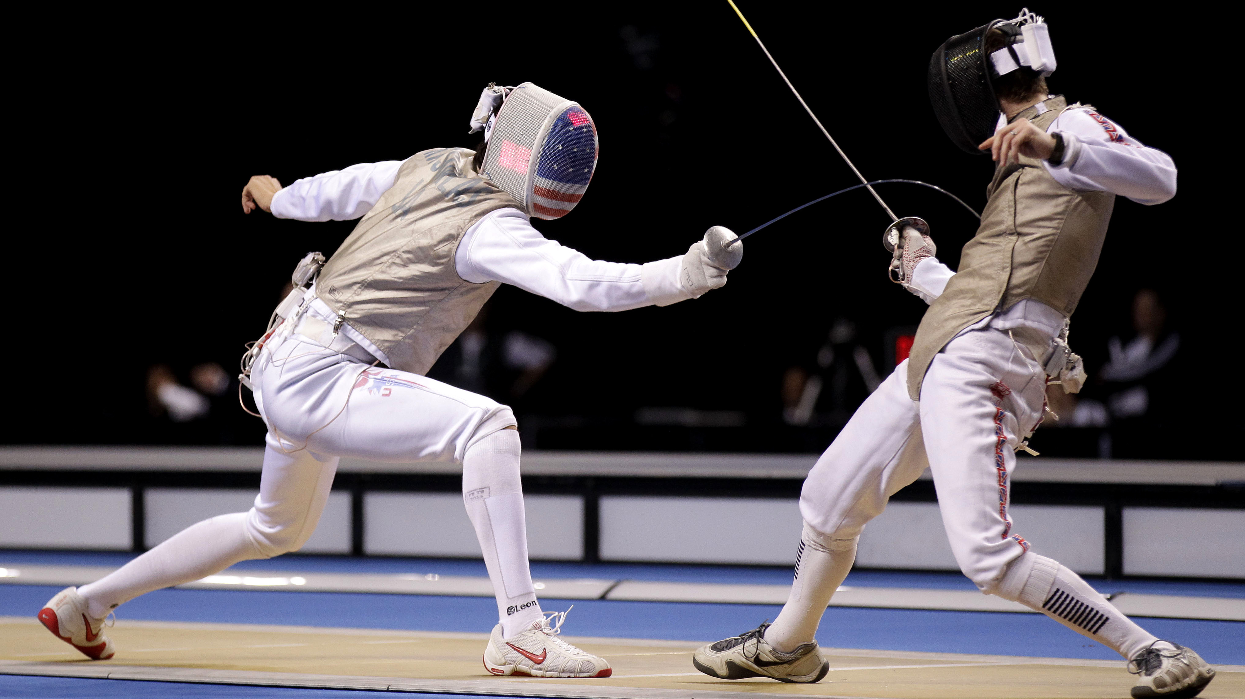 fencing